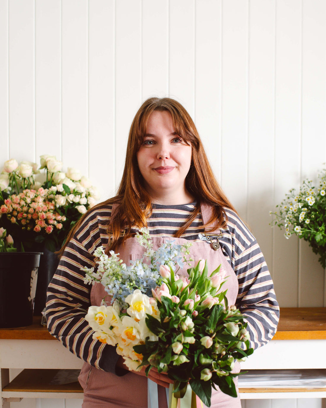 The Makers: Maddie Jayde