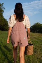 Spencer Overalls