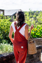 Charlie Overalls