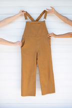 Charlie Overalls
