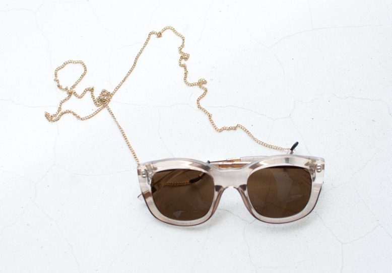 CARLY Cute Sunglasses Chains