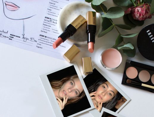 The Perfect Nude Lip Shade