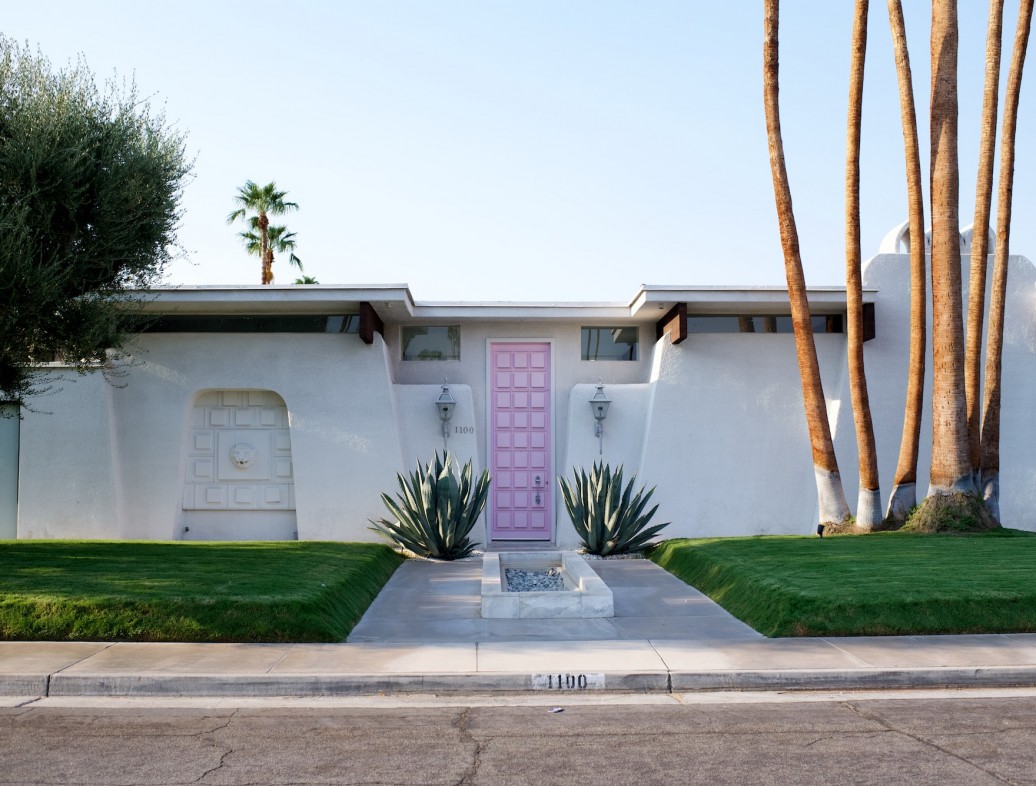 Palm Springs Archives