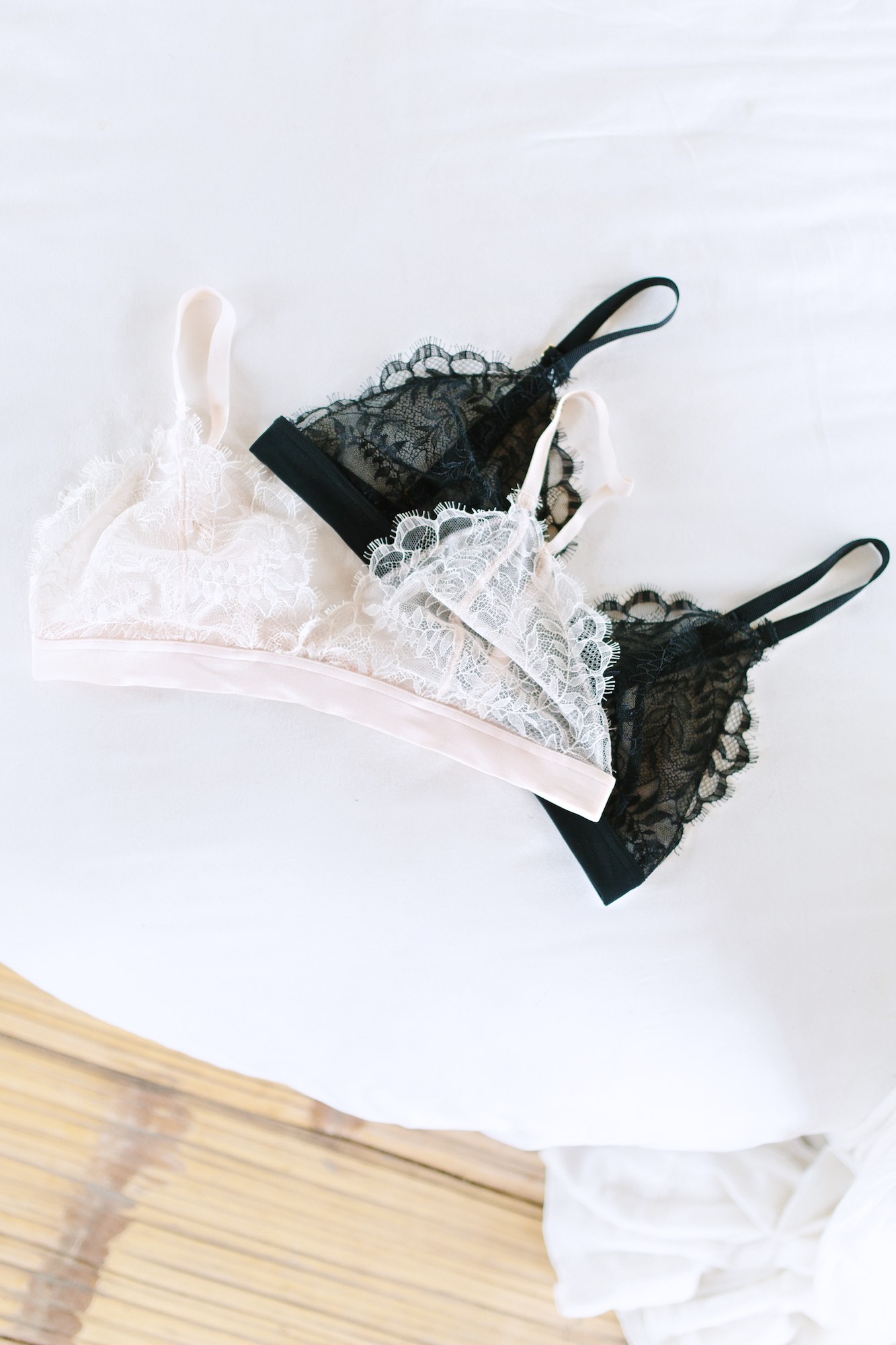 What's your go to bra style?
