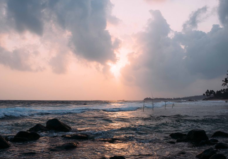 Guide To Sri Lanka's South Coast Beaches