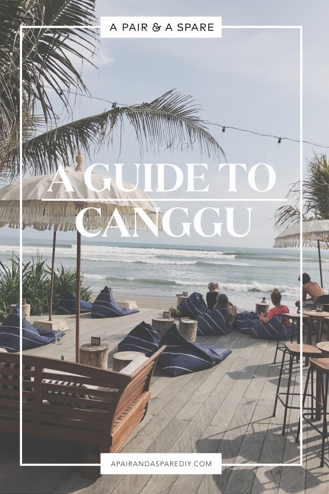 Guide To Canggu Collective Gen