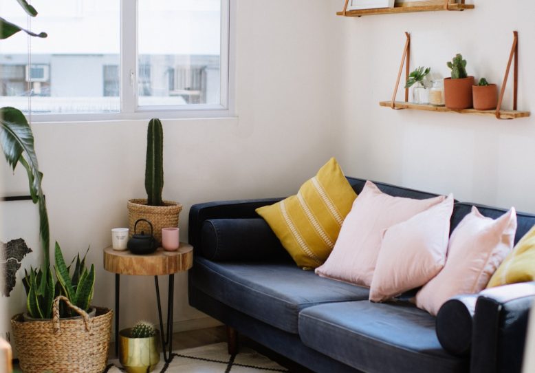 Tips For Making A Small Space Look Bigger 2 | Collective Gen