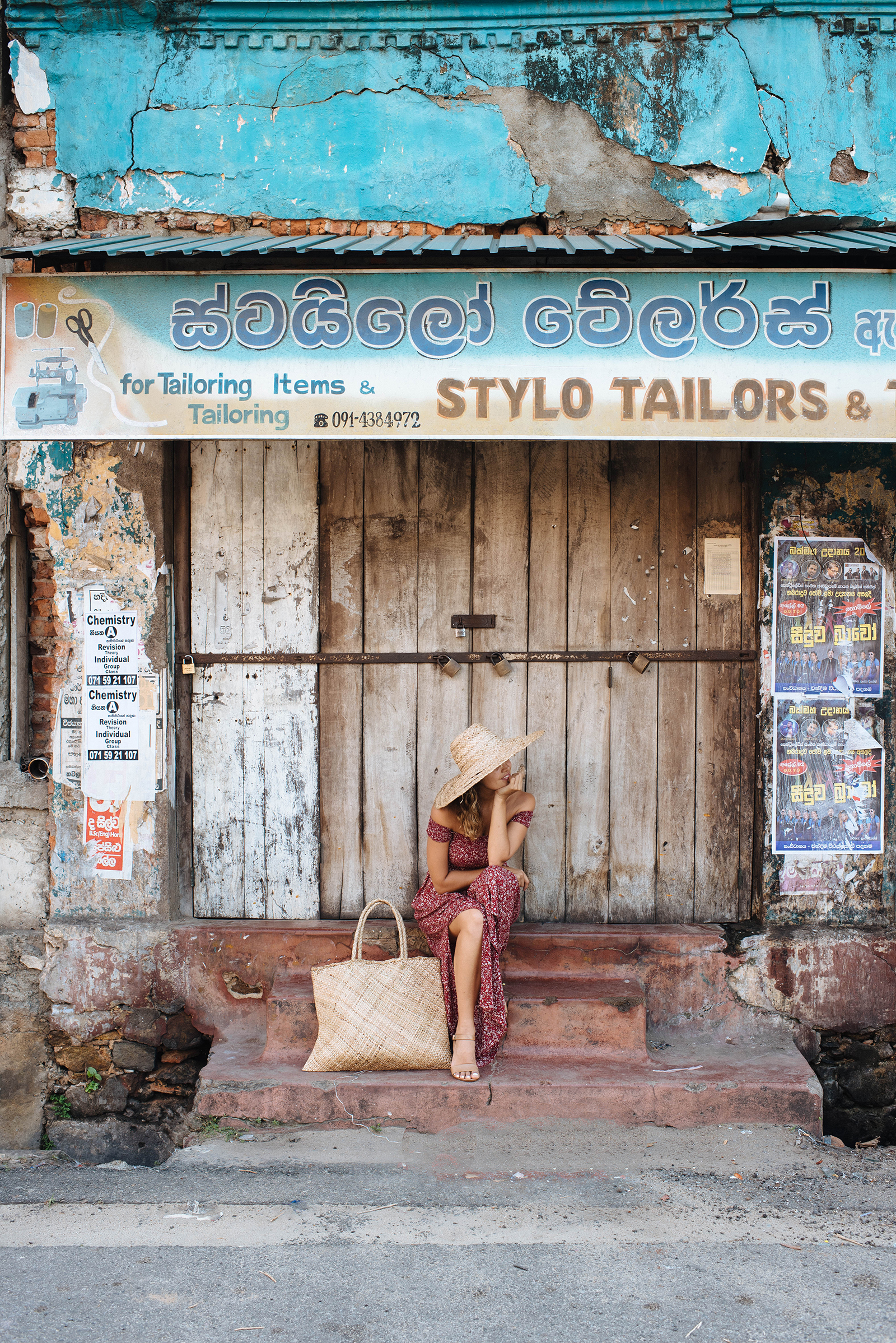 Galle, Sri Lanka Travel Guide