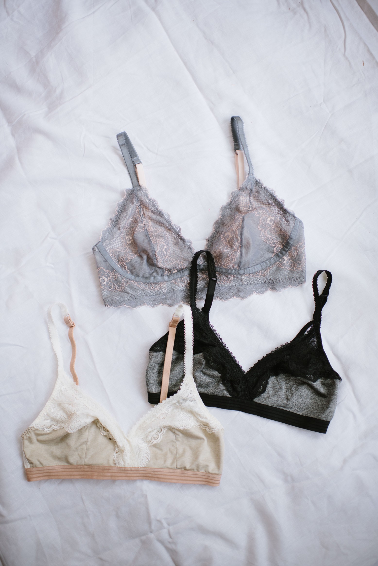 Ask Geneva: What Bra Should I Wear With This Outfit?