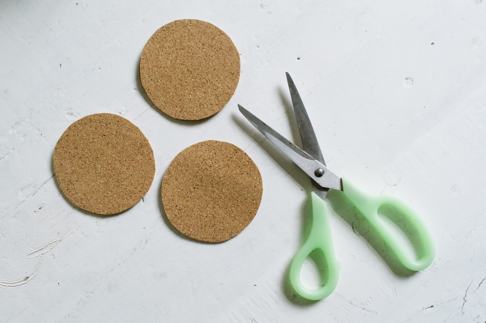 How to Make Leather Coasters with a Cricut Maker – Mary Martha Mama