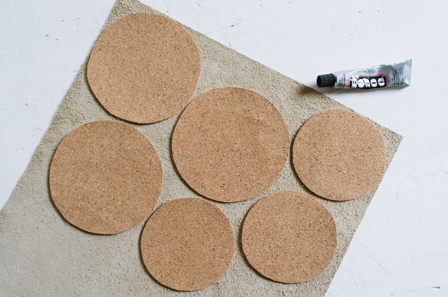How to Make Leather Coasters with a Cricut Maker – Mary Martha Mama