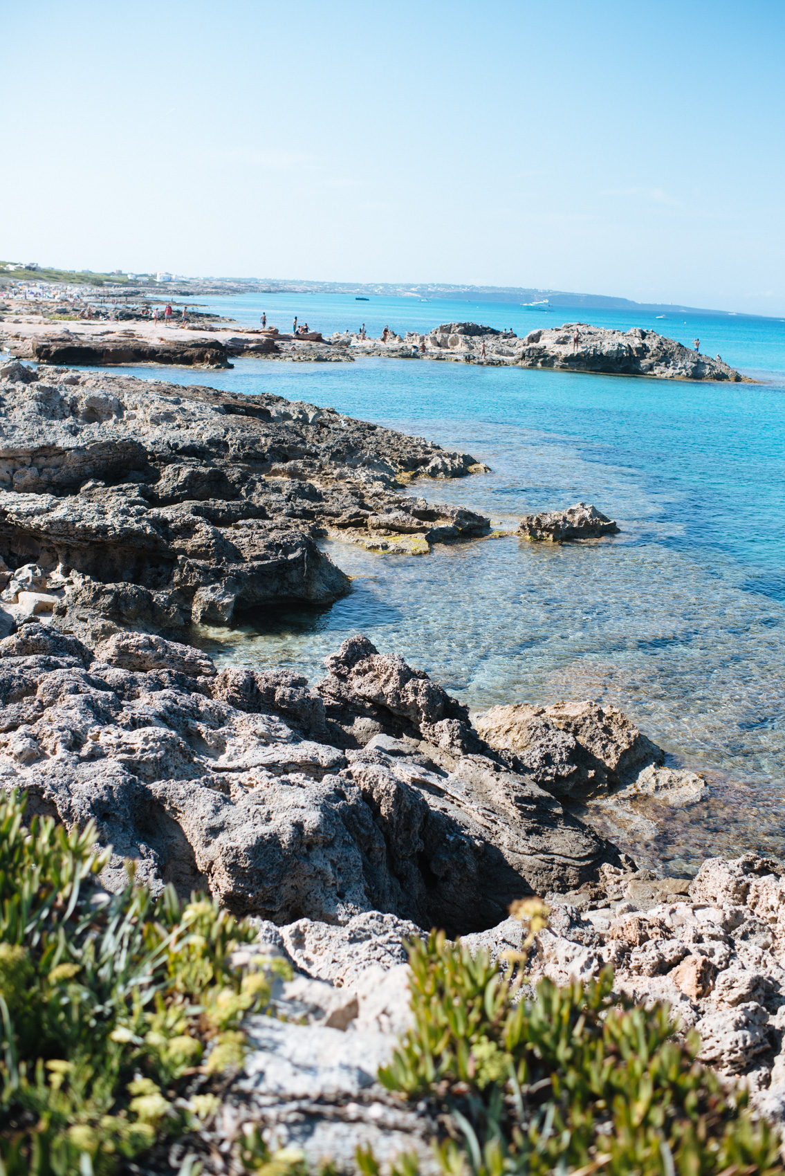 Formentera Travel Guide