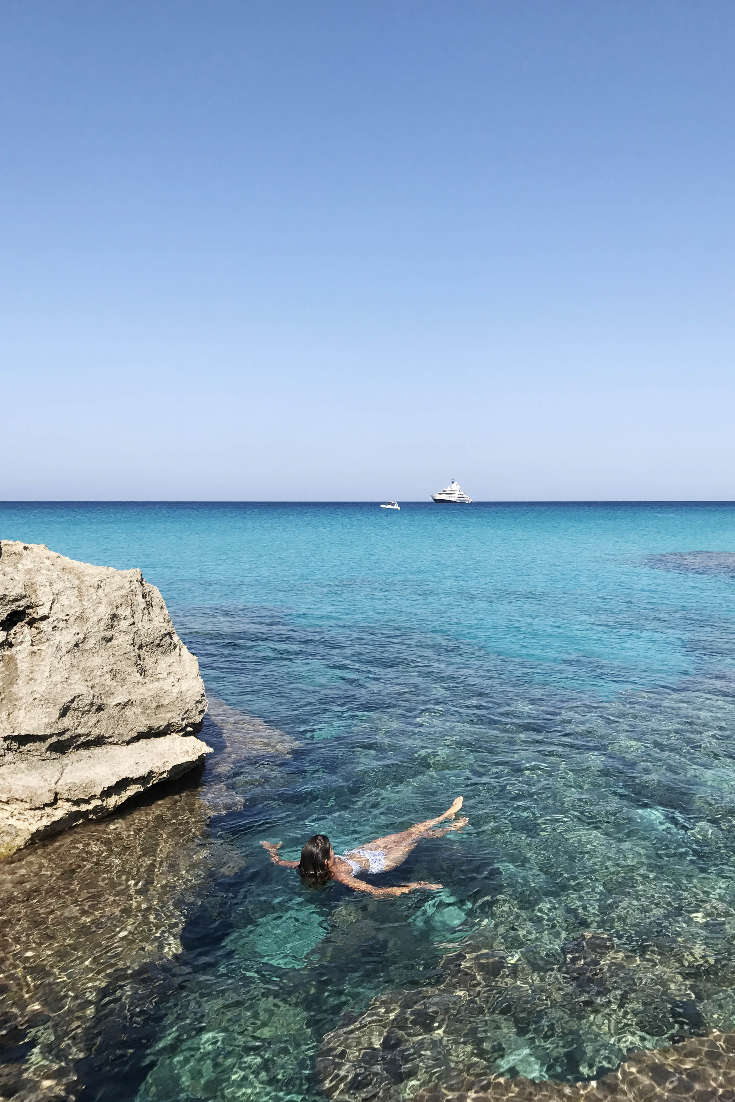Formentera Travel Guide
