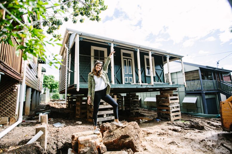 Demolition Day At Best End House