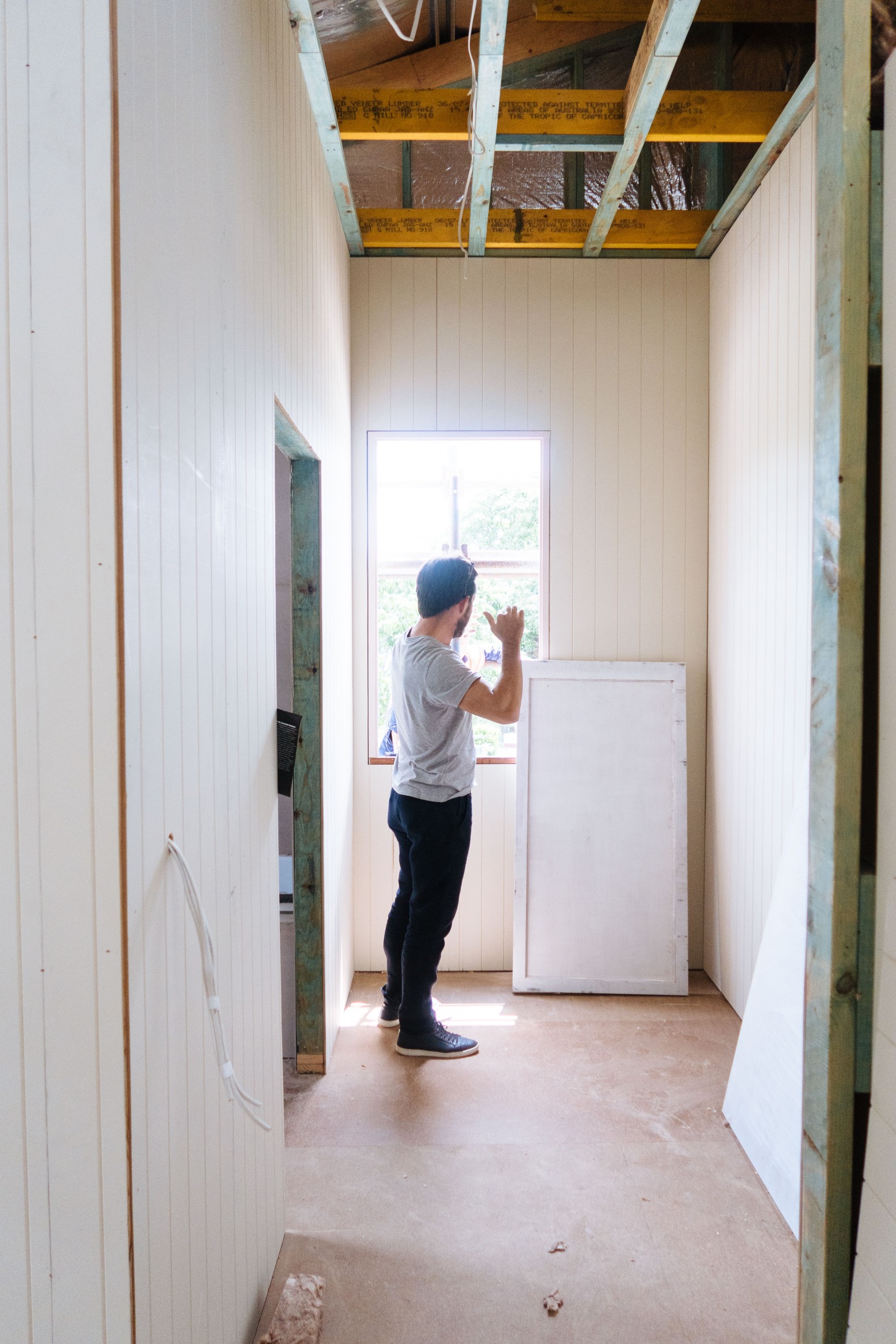 How To Build Your Own Wardrobes Out Of Kitchen Cabinets