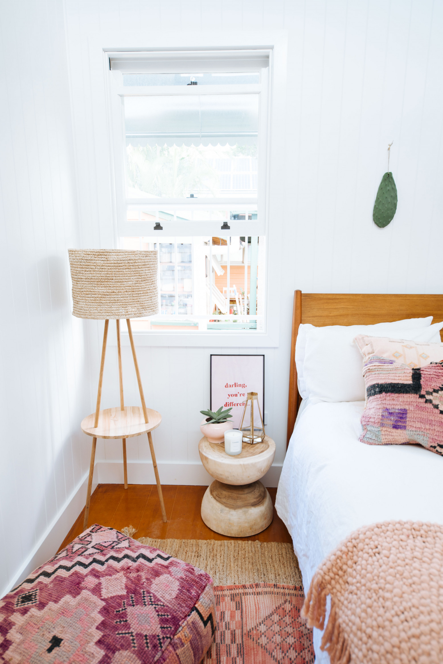 Renovation Reveal The Master Bedroom Collective Gen