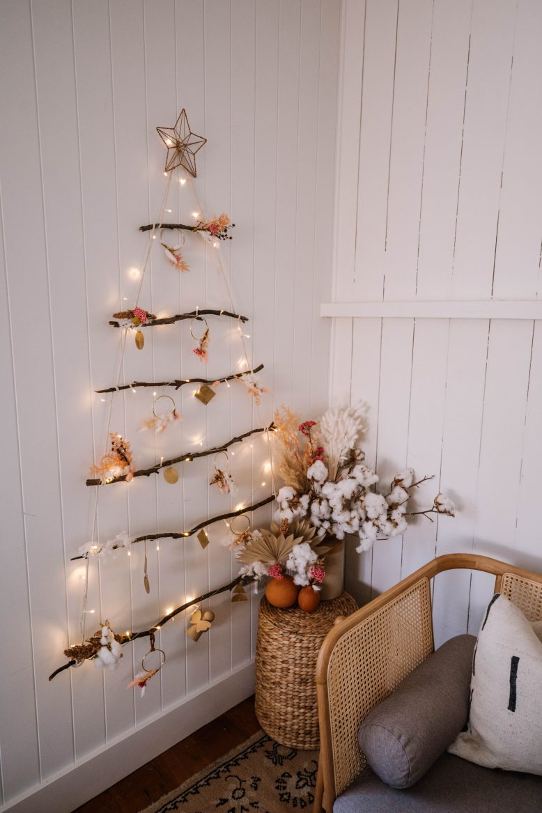 How To Choose A Festive Style For Your Home | Collective Gen