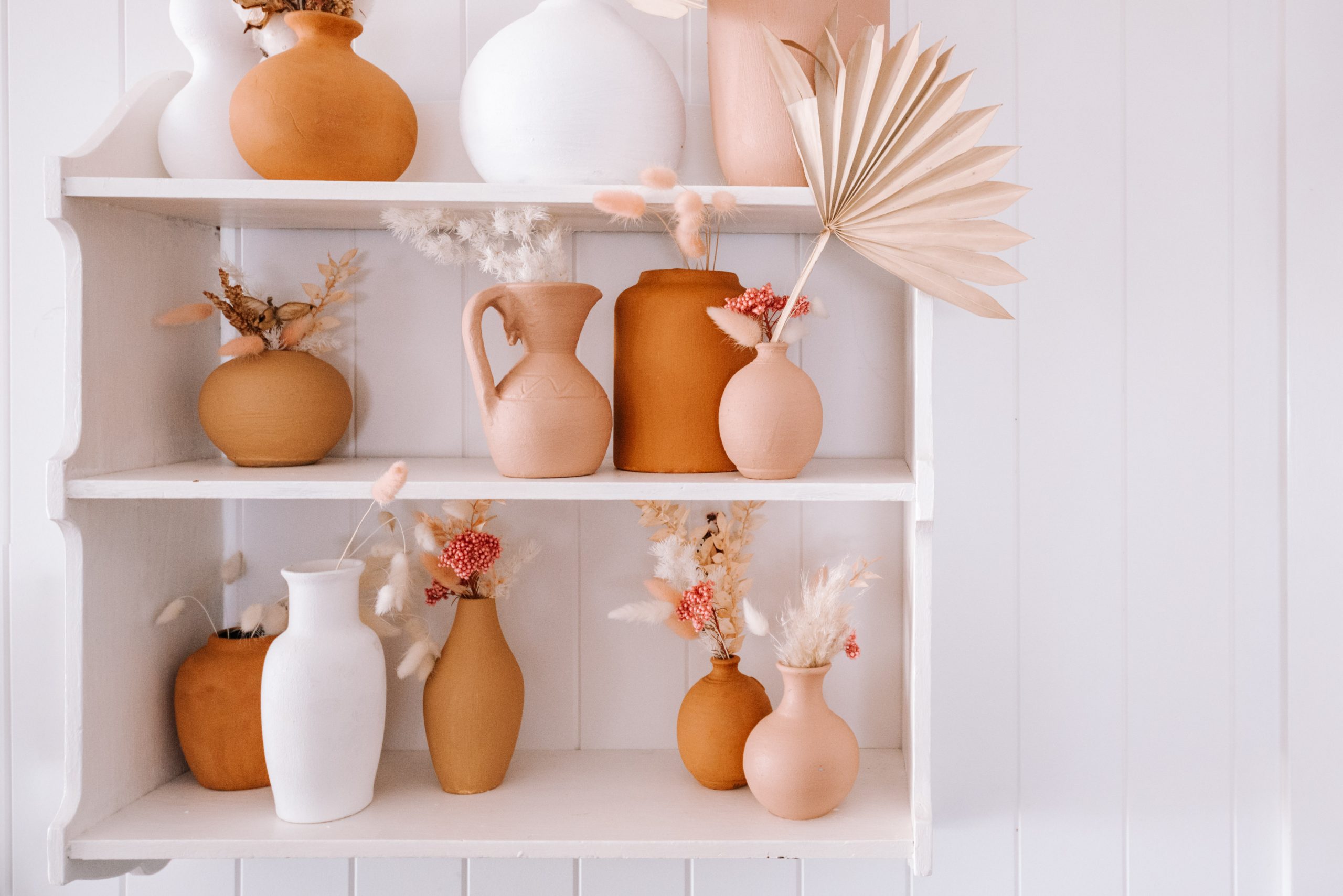 DIY: Making Clay Paint for your Home