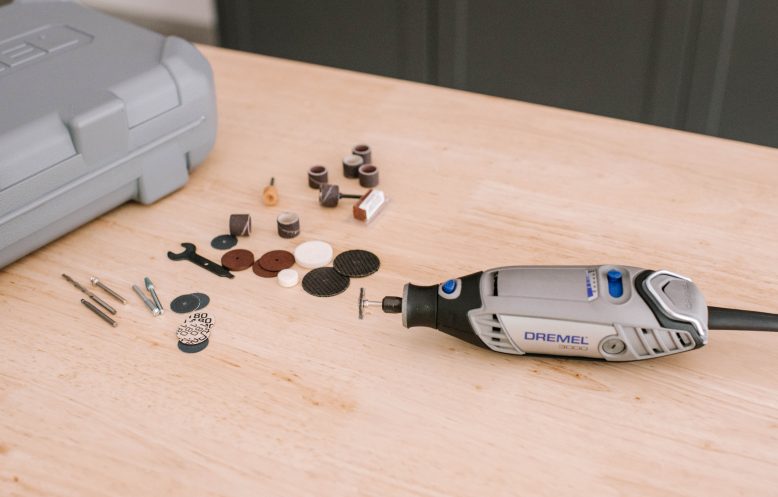 Dremel & Many Amazing Accessories - Unboxing, Review, Demo Of Uses