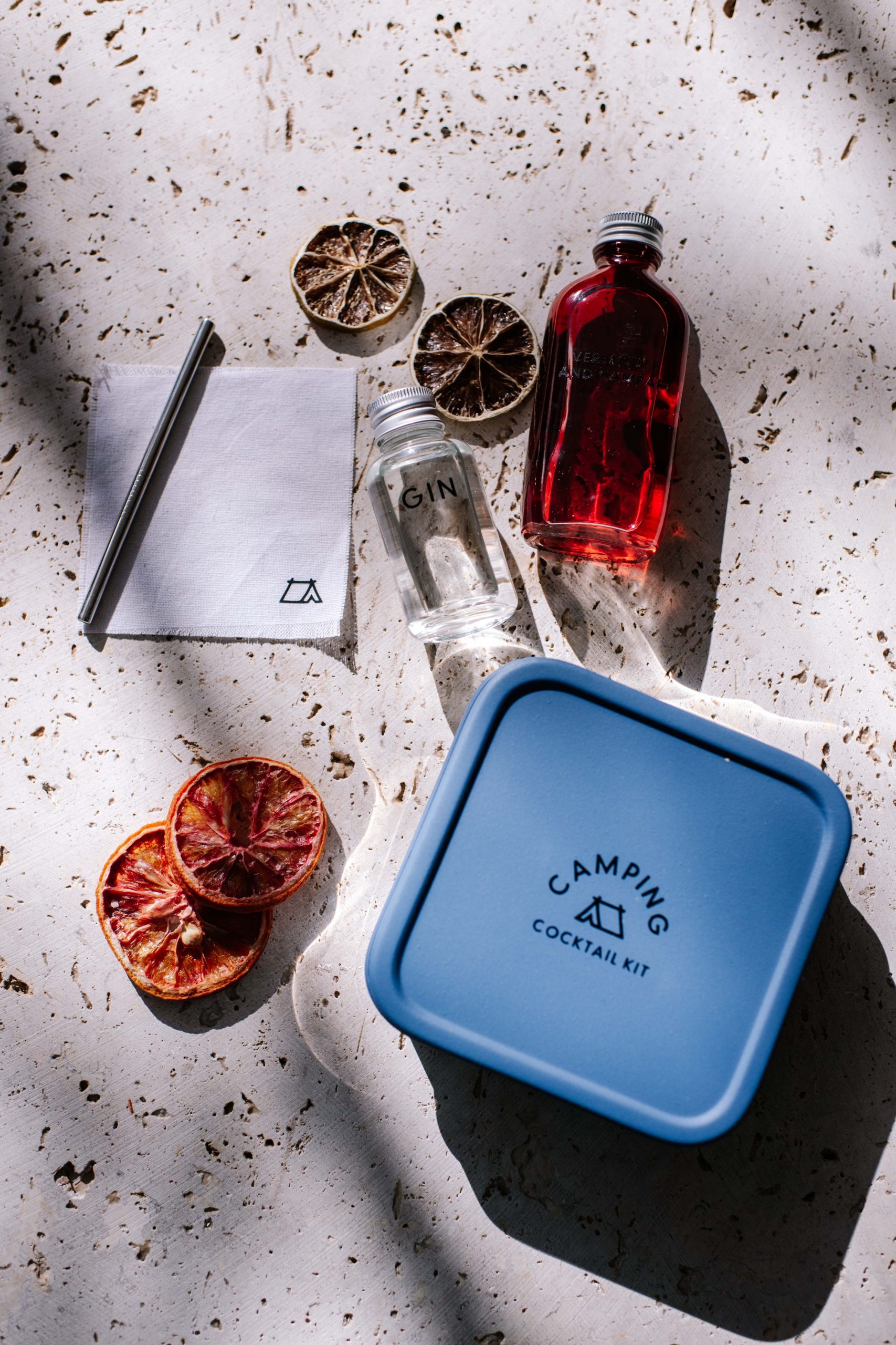 Make These Father’s Day Cocktail Kits