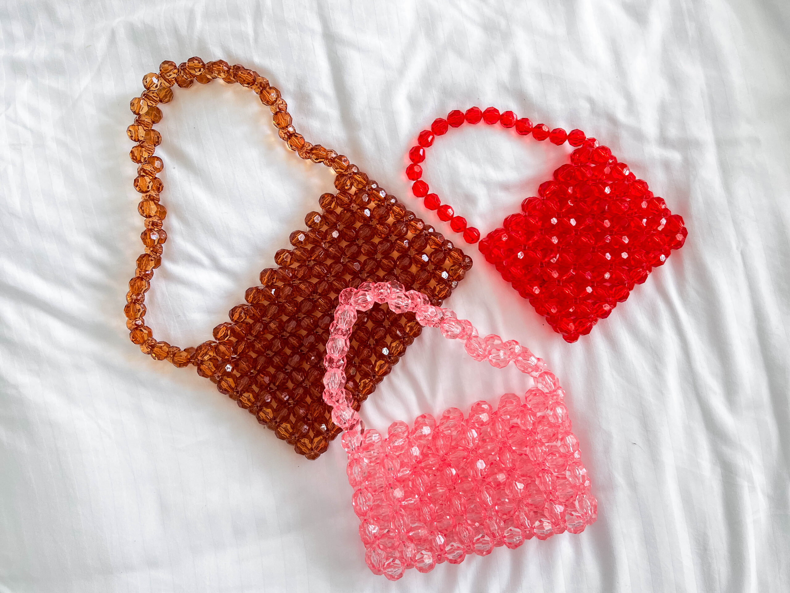 Susan Alexandra's Trendy Beaded Bags Are Taking Over Instagram — Susan  Alexandra Handbags