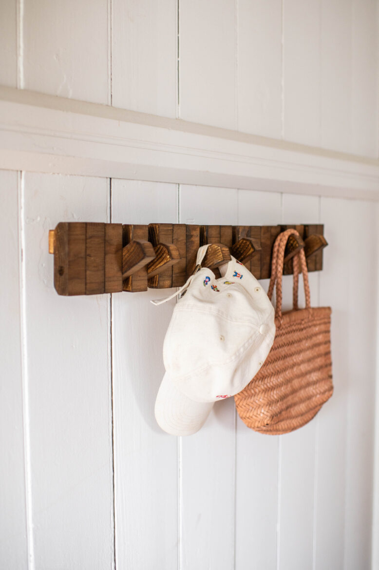 Wooden Wall Hanger